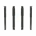 Tmc Front Rear Shock Absorbers Kit For Chevrolet S10 Blazer GMC Sonoma Jimmy Oldsmobile S15 K78-100181